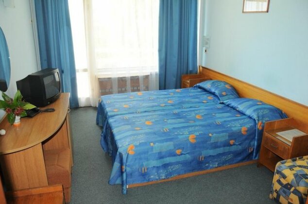 Neptune Hotel Varna - Photo2