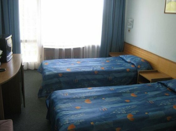 Neptune Hotel Varna - Photo5