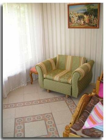 Odesos Apartment - Photo3