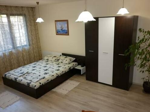 Orchid Apartments Varna