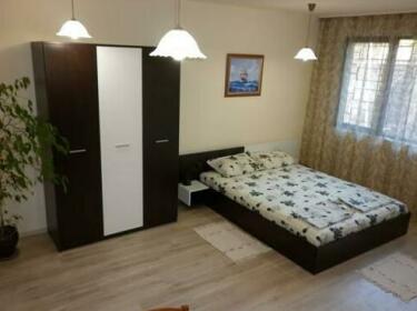 Orchid Apartments Varna