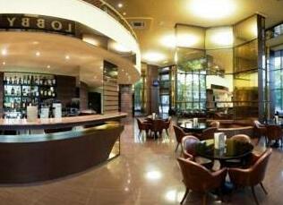 Rosslyn Dimyat Hotel Varna - Photo4
