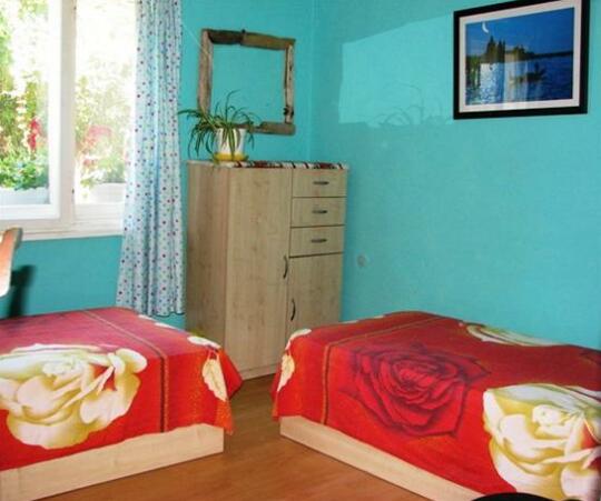 Varna Campsite - Photo2