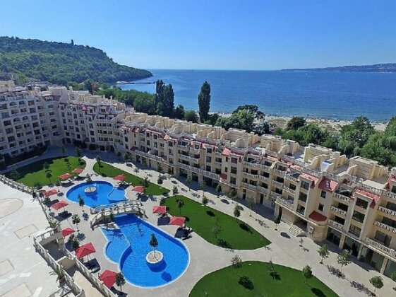 Varna South Bay Luxury Apartments
