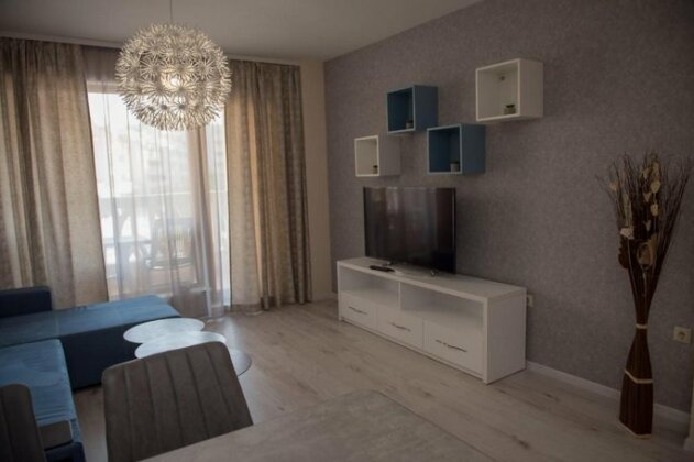Varna South Bay Luxury Apartments - Photo5
