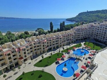 Varna South Bay Luxury Apartments