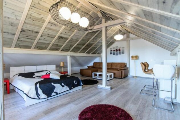 Villa Maja Varna - Photo2