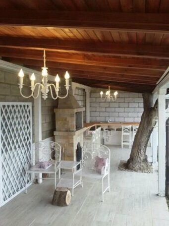 Villa Maja Varna - Photo4