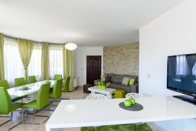 Villa Maja Varna - Photo5