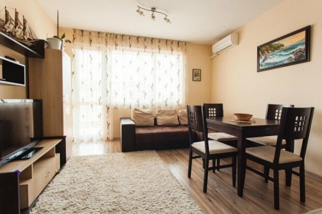Vlaykov Apartment - Photo2