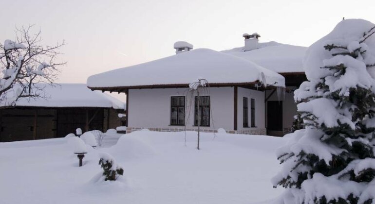 House of St George - Photo4