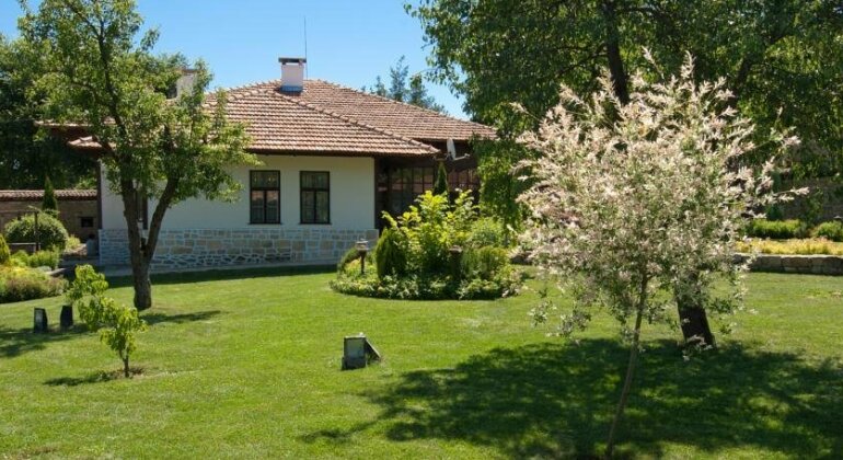 House of St George - Photo5