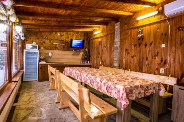 Charming Suite With Pool Tavern And Barbecue - Photo5