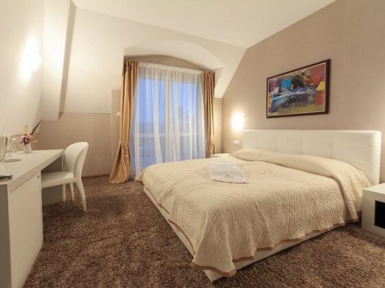 Agusta Spa Hotel - Photo4