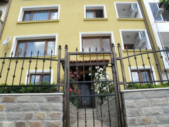 Apartments Kaloyan Veliko Tarnovo