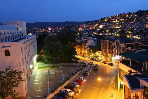 City Hotel Veliko Tarnovo Veliko Tarnovo Province