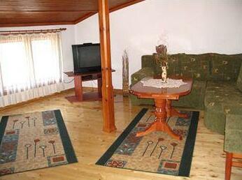 Guest House Gabara - Photo2