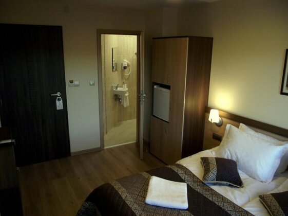 Guest Rooms Tsarevets - Photo4