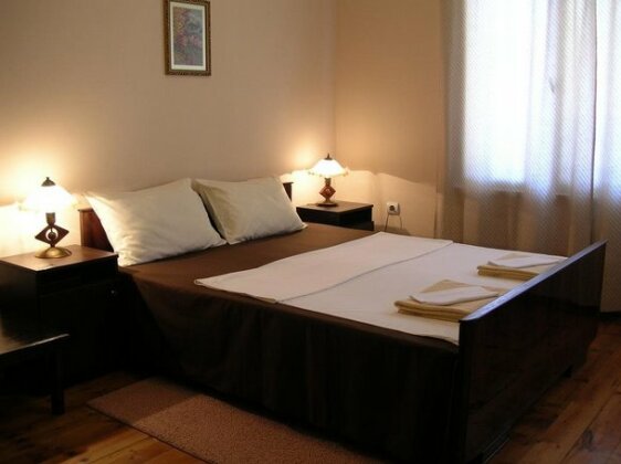 Guest Rooms Zelenka - Photo2