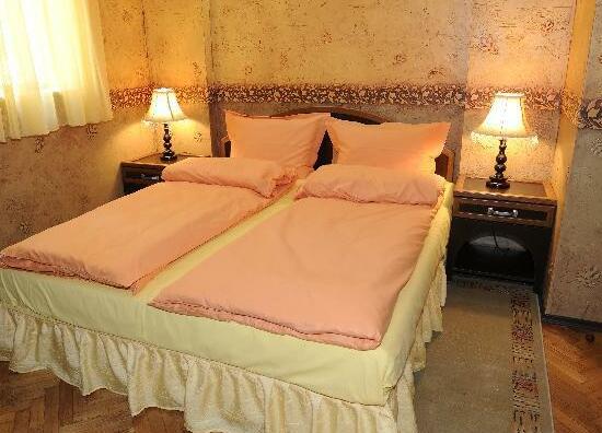 Guesthouse Petra - Photo4