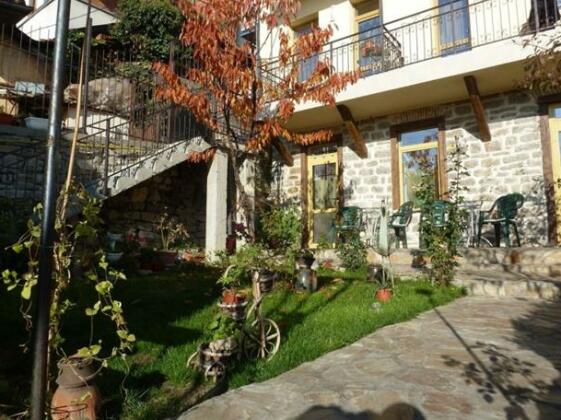 Hotel Anhea - Photo3