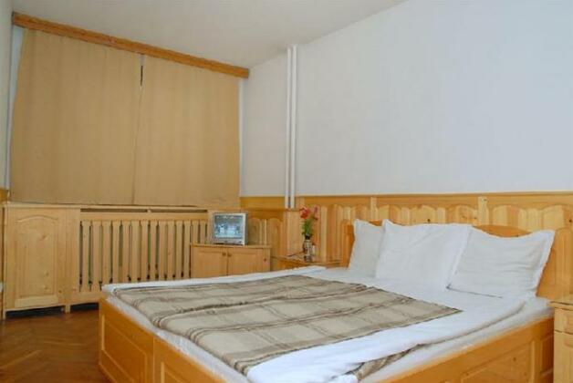 Hotel Comfort Veliko Tarnovo - Photo2