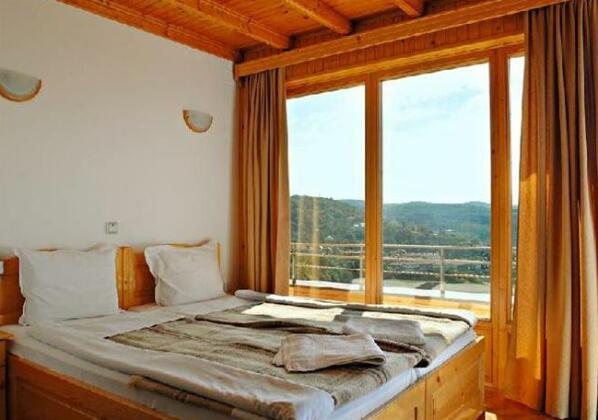 Hotel Comfort Veliko Tarnovo - Photo4