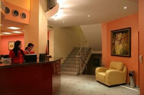 Hotel Concorde Veliko Tarnovo - Photo4