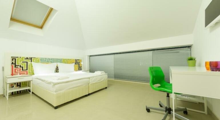 Hotel Play - Photo4