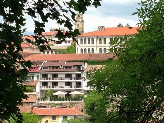 Hotel Terazini