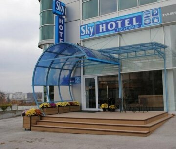Sky Hotel Veliko Tarnovo