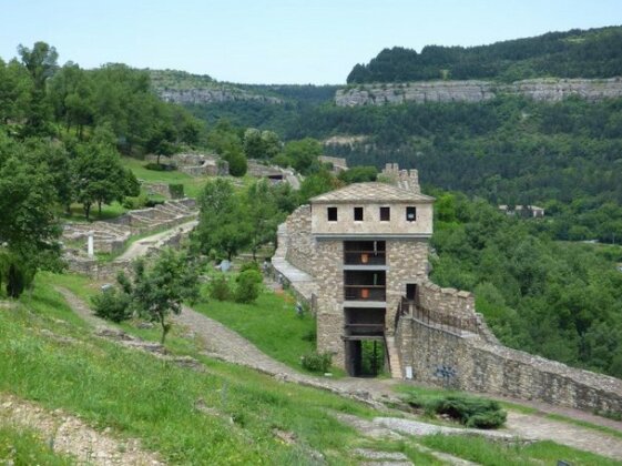 The View - guest house Veliko Tarnovo