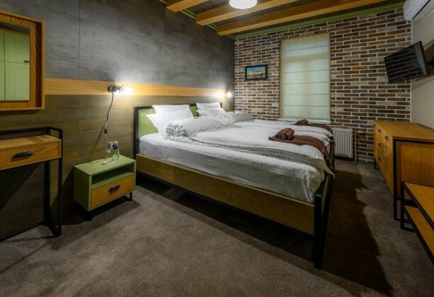 Vitality Guest House - Photo2