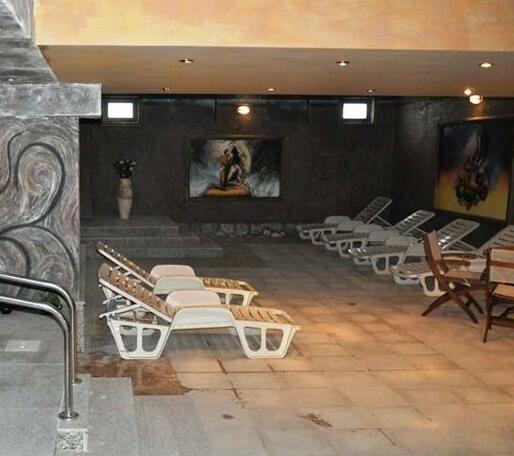 Bulgaria Hotel Velingrad - Photo2