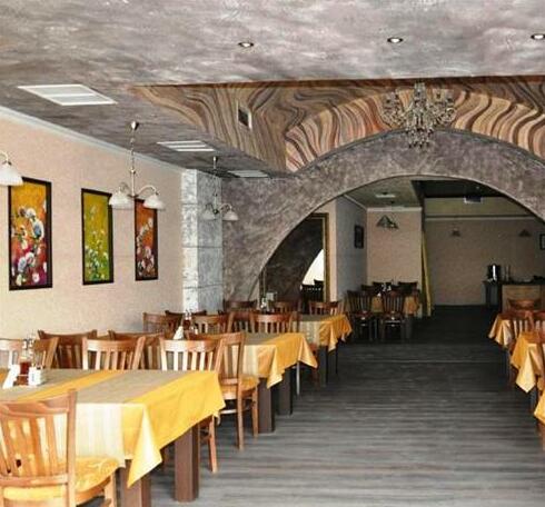 Bulgaria Hotel Velingrad - Photo3