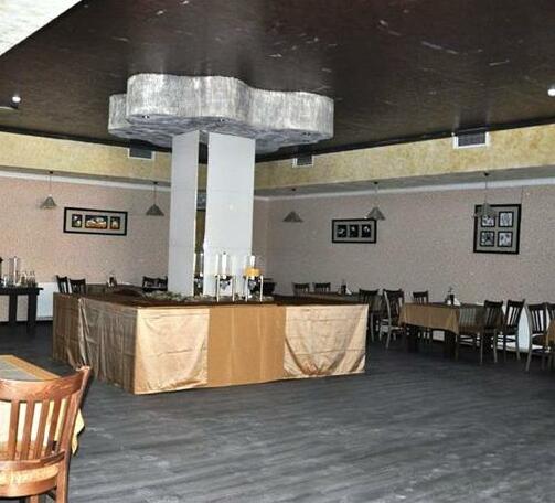 Bulgaria Hotel Velingrad - Photo4