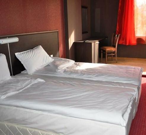 Bulgaria Hotel Velingrad - Photo5