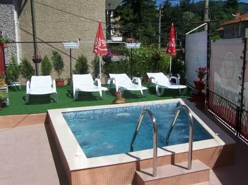 Family Hotel Vityaz House - Photo2