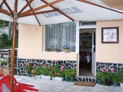 Family Hotel Vityaz House - Photo3