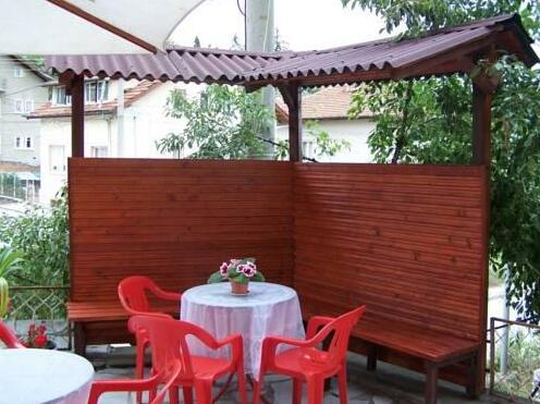 Family Hotel Vityaz House - Photo4