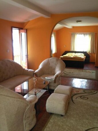 Guest House PIP - Photo4