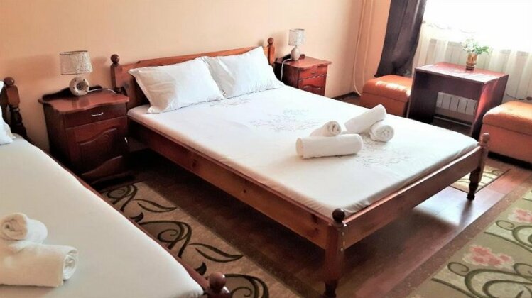 Guest House Radoychevi - Photo2