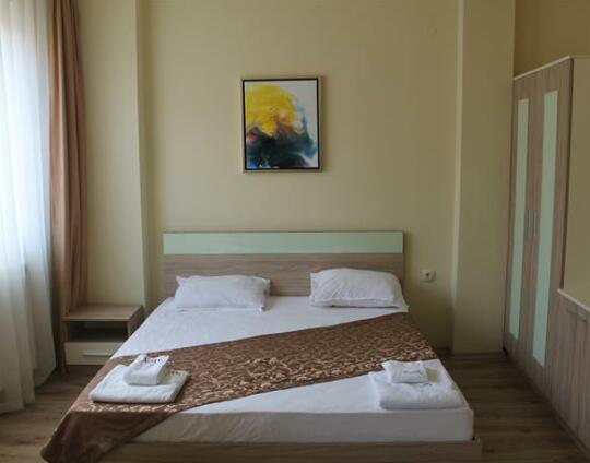 Hotel Brio Velingrad - Photo2