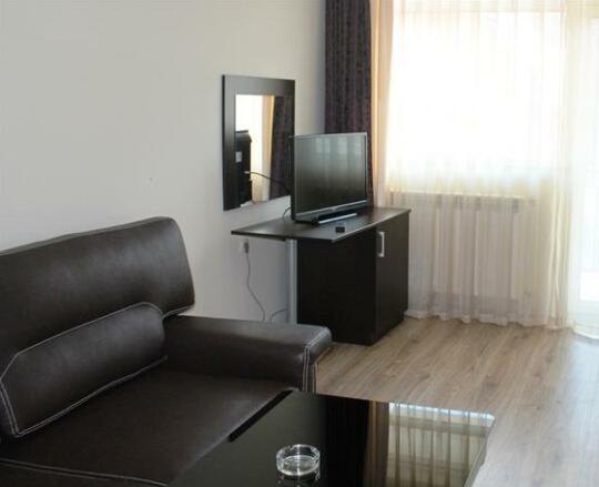 Hotel Brio Velingrad - Photo3