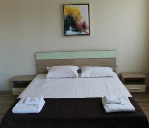 Hotel Brio Velingrad - Photo4