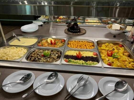 Hotel Infinity & Spa Park Velingrad - Photo2