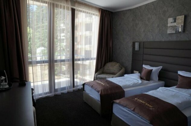 Hotel Infinity & Spa Park Velingrad - Photo4