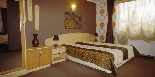 Hotel Jeri - Photo2