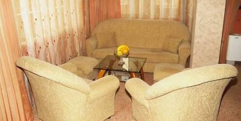 Hotel Jeri - Photo4