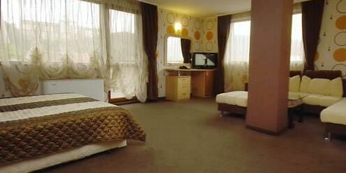 Hotel Jeri - Photo5